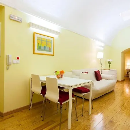 Guestready - Cosy Near Santa Justa Lift Apartment *
