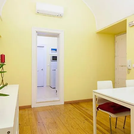 Guestready - Cosy Near Santa Justa Lift * Lissabon