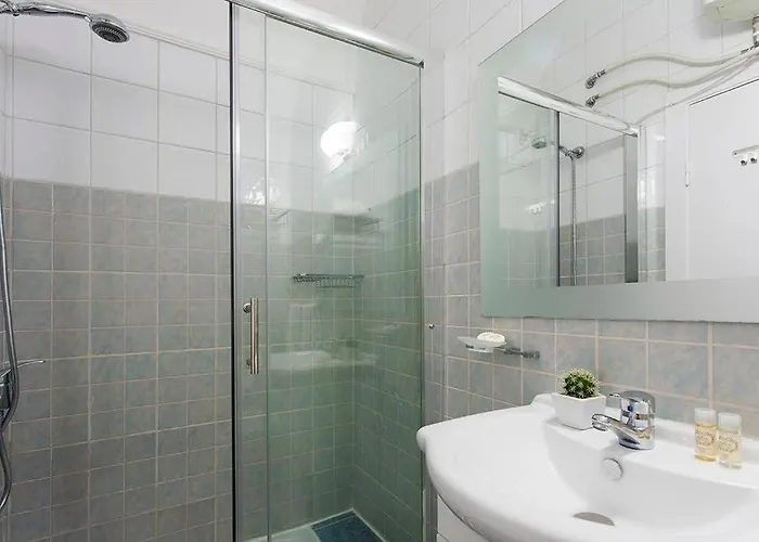 Appartement Guestready - Cosy Near Santa Justa Lift *