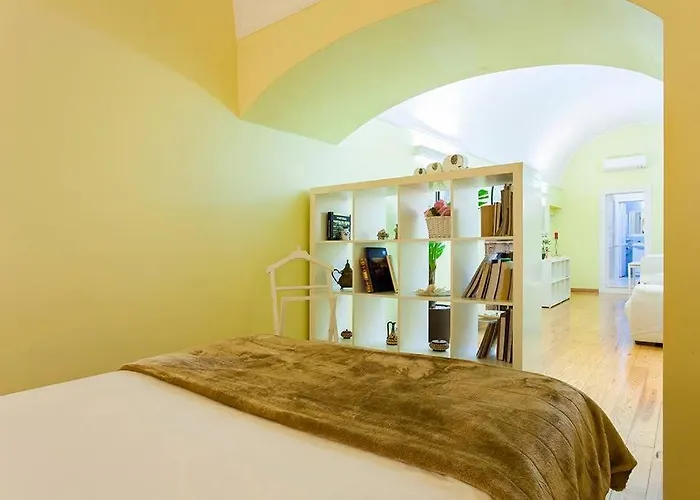 Guestready - Cosy Near Santa Justa Lift Lissabon