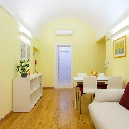 Apartmán Joivy Chic In Baixa, 5mins To Arco Da Rua Augusta *