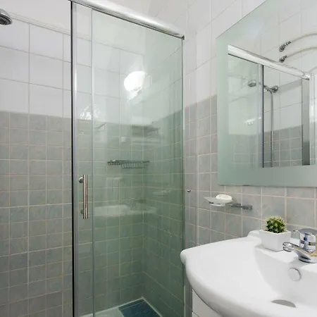 Apartmán Joivy Chic In Baixa, 5mins To Arco Da Rua Augusta
