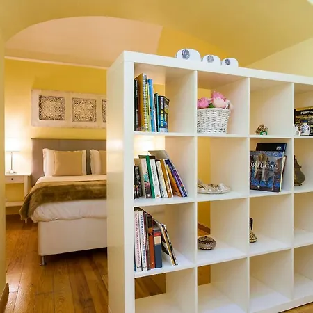 Apartmán Joivy Chic In Baixa, 5mins To Arco Da Rua Augusta Lisboa
