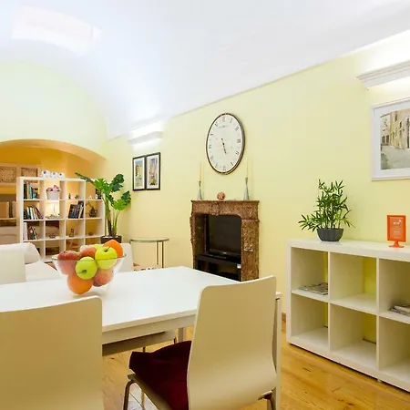 Apartmán Joivy Chic In Baixa, 5mins To Arco Da Rua Augusta Lisboa