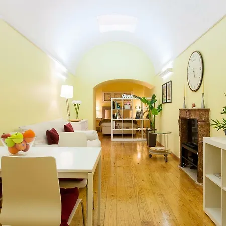 Joivy Chic In Baixa, 5mins To Arco Da Rua Augusta Apartmán Lisboa