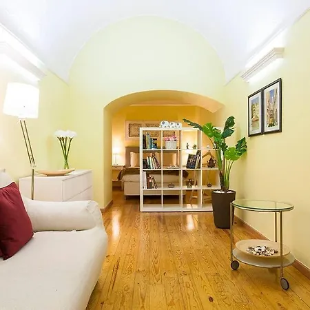 Guestready - Cosy Near Santa Justa Lift