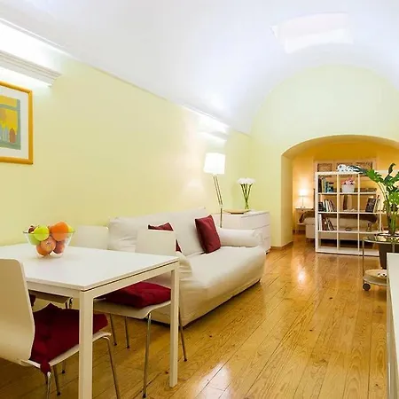 Guestready - Cosy Near Santa Justa Lift Apartamento