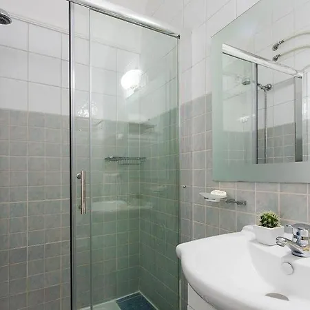 Apartamento Guestready - Cosy Near Santa Justa Lift *