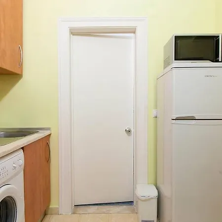 Apartamento Guestready - Cosy Near Santa Justa Lift Lisboa