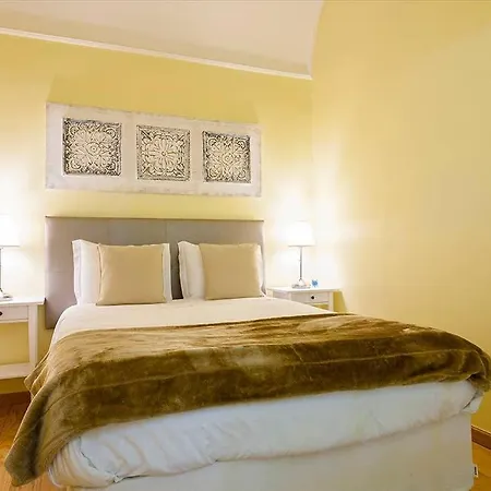 Apartment Guestready - Cosy Near Santa Justa Lift