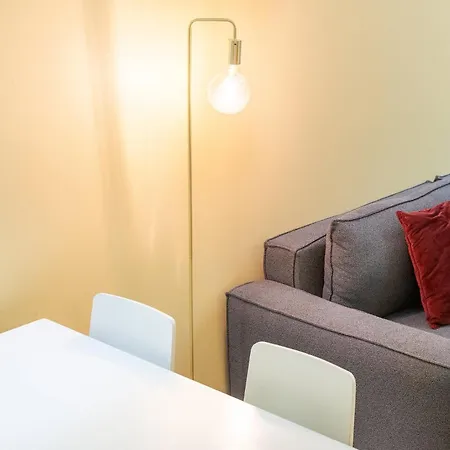 Guestready - Cosy Near Santa Justa Lift