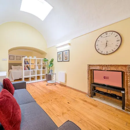 Guestready - Cosy Near Santa Justa Lift Appartement *