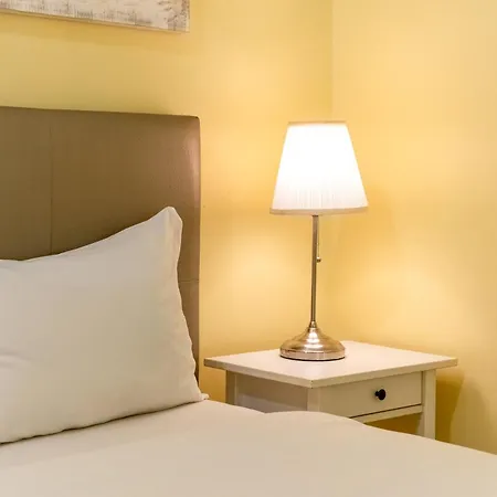 公寓 Guestready - Cosy Near Santa Justa Lift