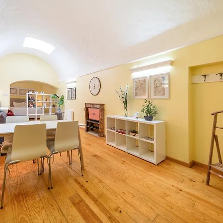 Guestready - Cosy Near Santa Justa Lift 公寓 Lisboa