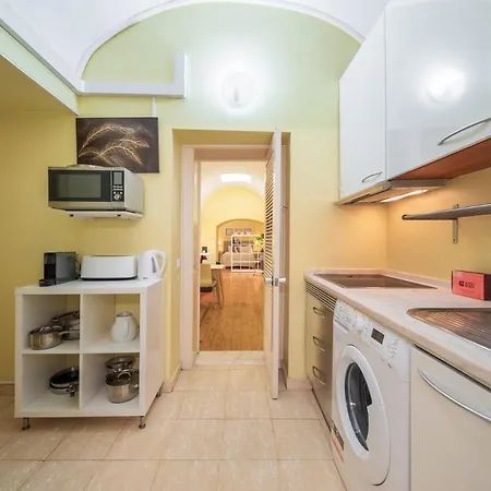 公寓 Guestready - Cosy Near Santa Justa Lift
