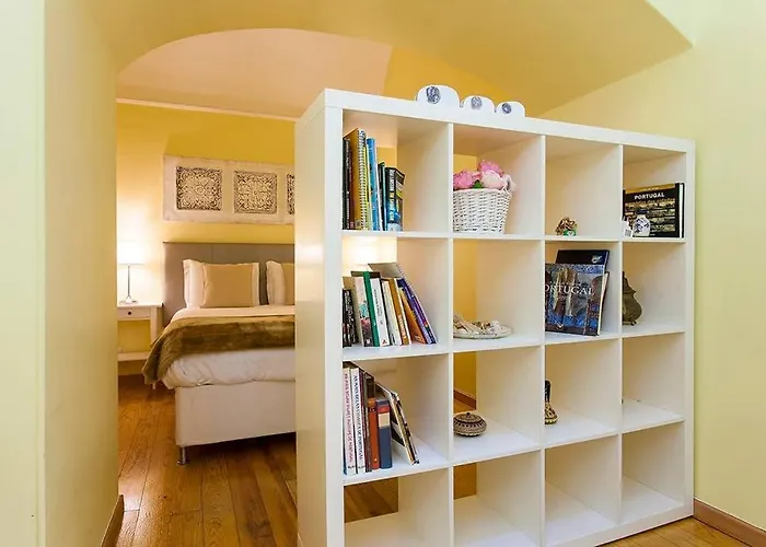 Guestready - Cosy Near Santa Justa Lift *
