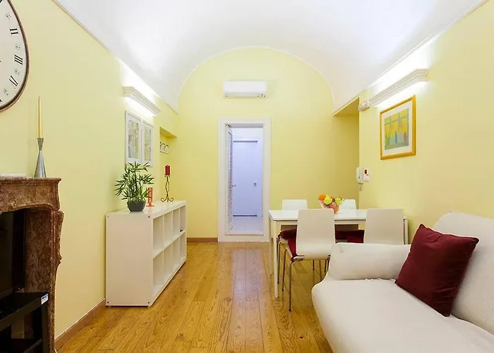 Апартаменты Guestready - Cosy Near Santa Justa Lift Лиссабон