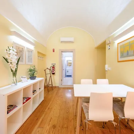 Guestready - Cosy Near Santa Justa Lift *