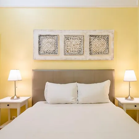 Guestready - Cosy Near Santa Justa Lift