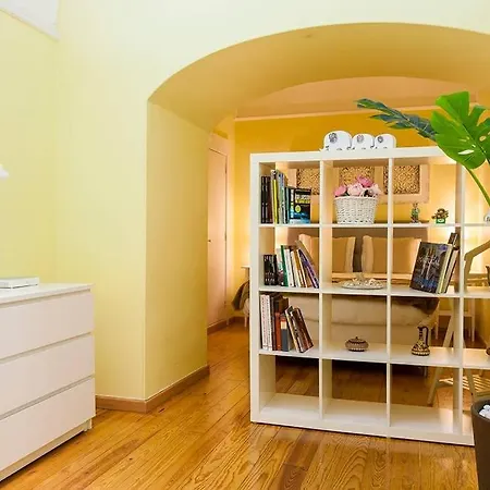 Guestready - Cosy Near Santa Justa Lift リスボン