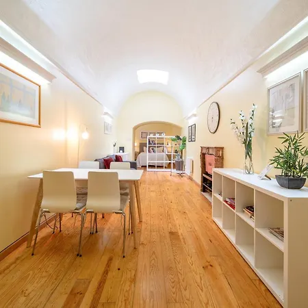 Guestready - Cosy Near Santa Justa Lift アパート