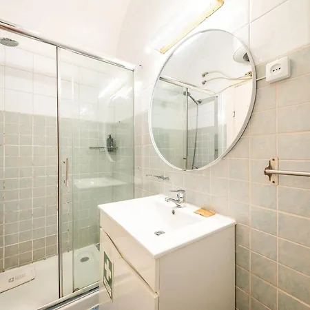 アパート Guestready - Cosy Near Santa Justa Lift *