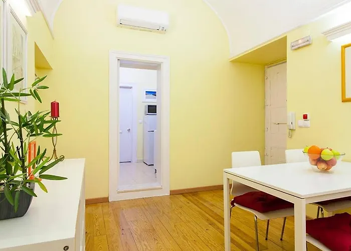 Guestready - Cosy Near Santa Justa Lift * ליסבון